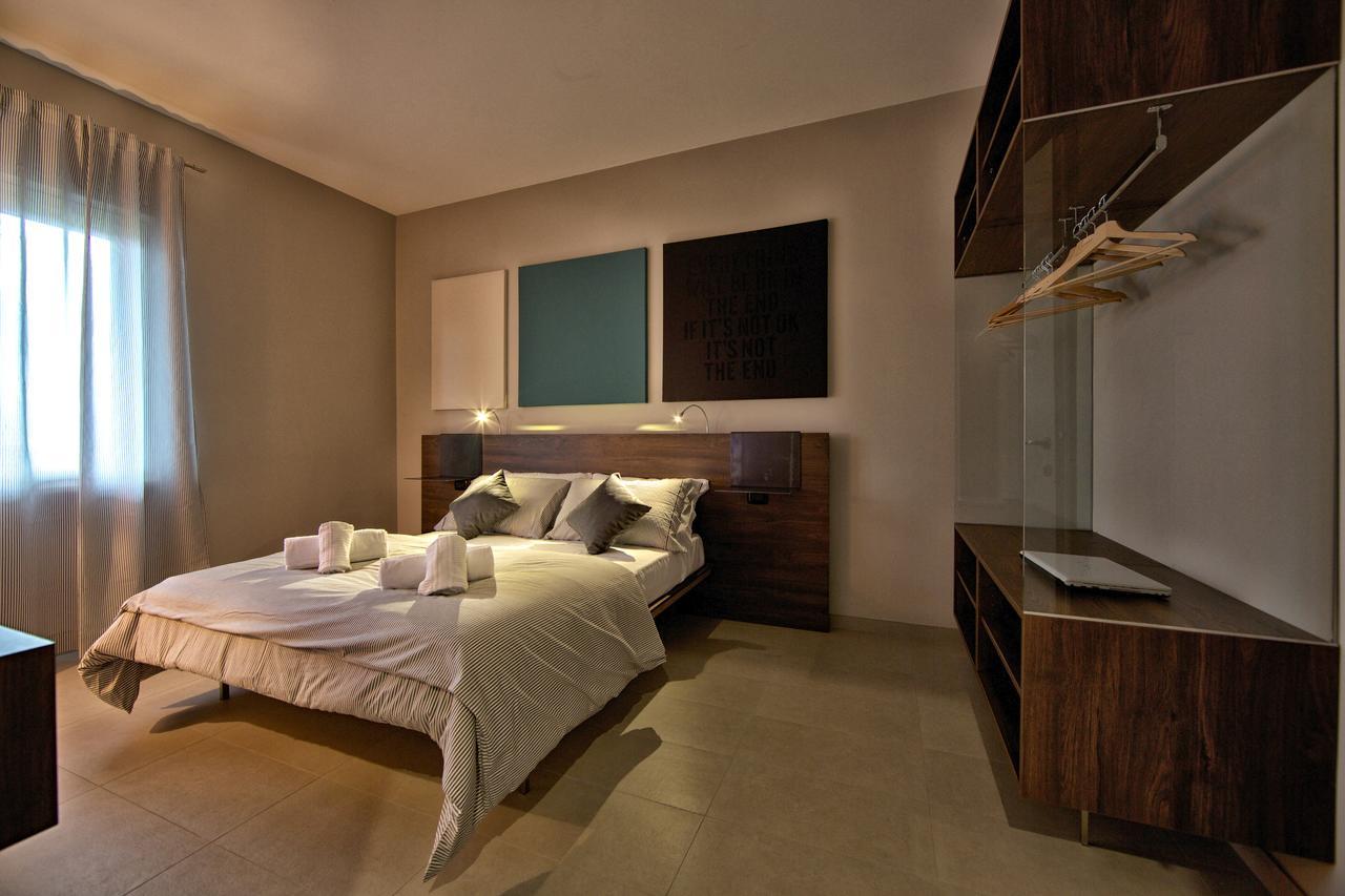 Lepini Suites Affittacamere Patrica Exterior photo